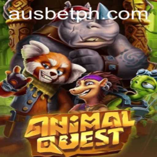 Discover the Thrills and Strategies of AnimalQuest: An Exciting Adventure