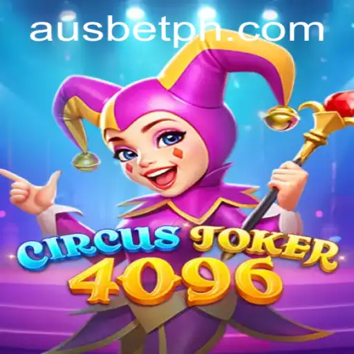 Unveiling CircusJoker4096: A New Era in Gaming with Ausbet's Influence