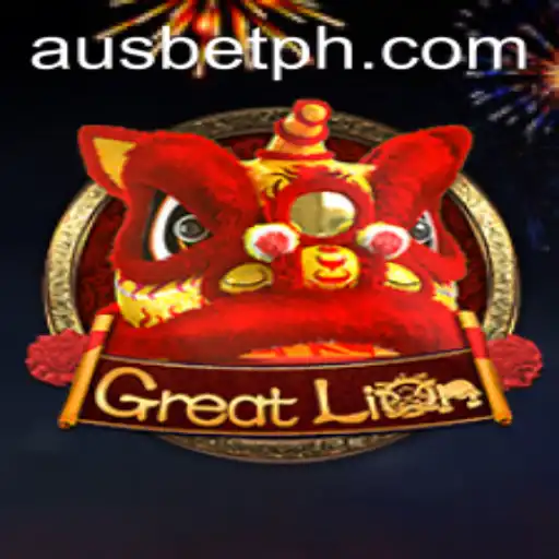 GreatLion: The Roaring Adventure in the World of Ausbet Gaming