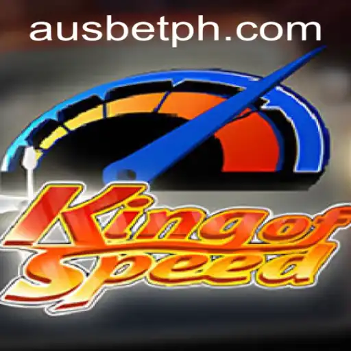Exploring the Thrills of KingofSpeed: A High-Octane Gaming Experience