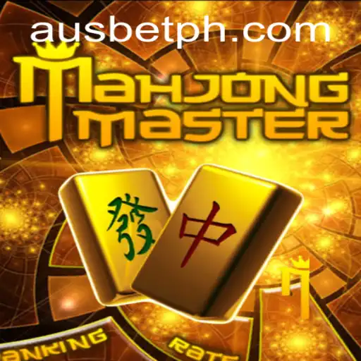 MahJongMaster: A Comprehensive Guide to the Game of Strategy and Ausbet Insights