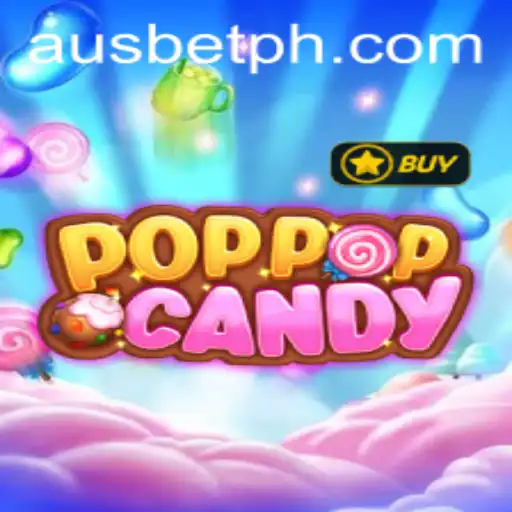 Unwrapping the Sweet World of POPPOPCANDY