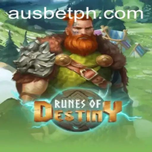 Exploring the Mysteries of RunesOfDestiny and the Role of Ausbet
