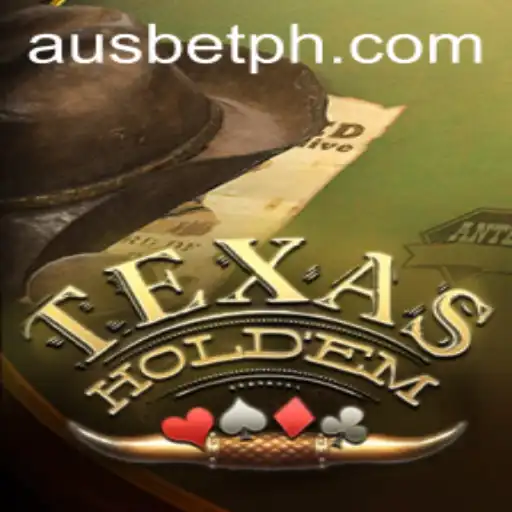 Texas Hold'em: The Thrill of Strategy and Chance