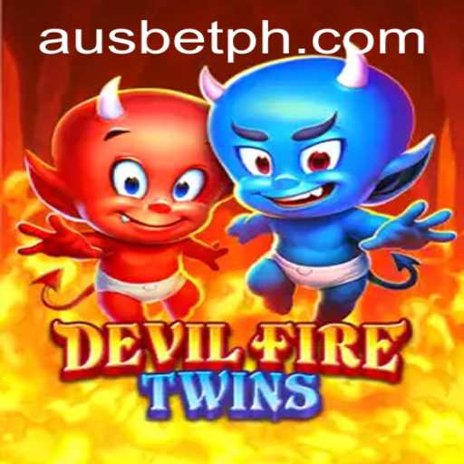 Exploring DevilFireTwins: A Thrilling Adventure with Ausbet