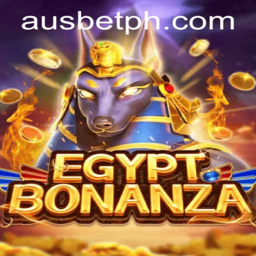 Discover the Thrilling World of EgyptBonanza: A Guide for Ausbet Enthusiasts