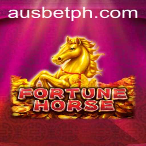 FortuneHorse: A Thrilling New Addition to the Ausbet Gaming World