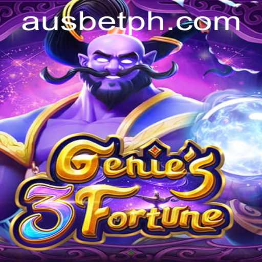 Exploring Genie3Fortune: A Fascinating Blend of Magic and Chance