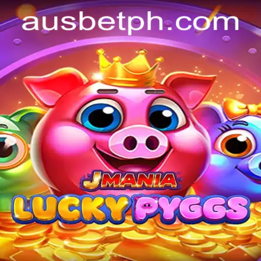 Discover the Excitement of JManiaLuckyPyggs: A New Era in Gaming