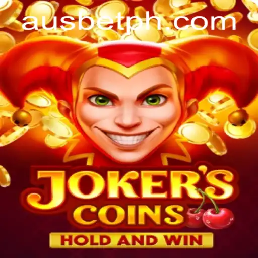 JokersCoins: A New Spin on Casino Gaming