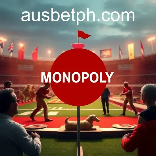 Monopoly and the Influence on Ausbet in the Betting Sector