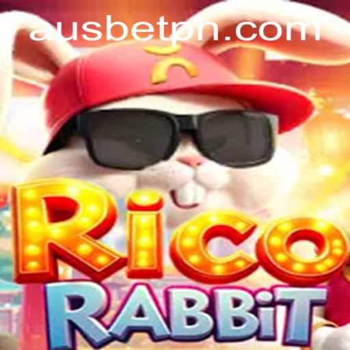 RicoRabbit: The Thrilling Adventure Game Capturing Global Attention