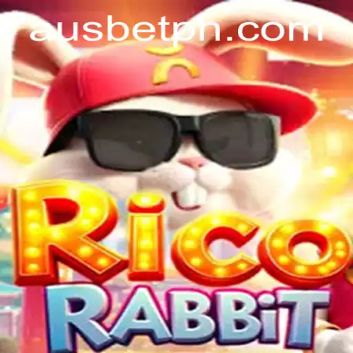 RicoRabbit: The Thrilling Adventure Game Capturing Global Attention