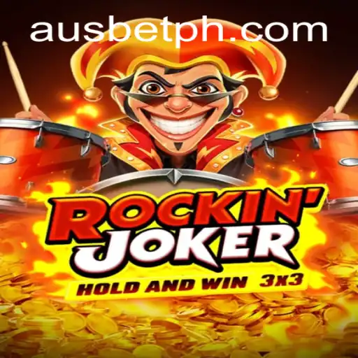 RockinJoker: A Comprehensive Guide to the Casino Sensation 'Ausbet'