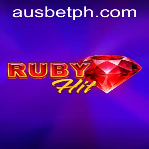 Explore RubyHit: The Innovative Game Captivating Audiences with Ausbet
