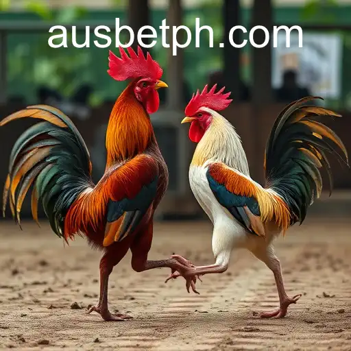 Exploring Sabong Games and the Role of Ausbet