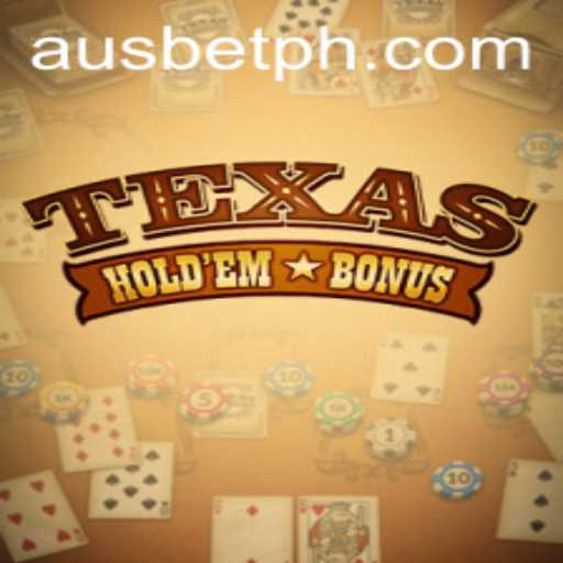 Exploring the Thrills of Texas Hold'em Bonus and the Role of Ausbet