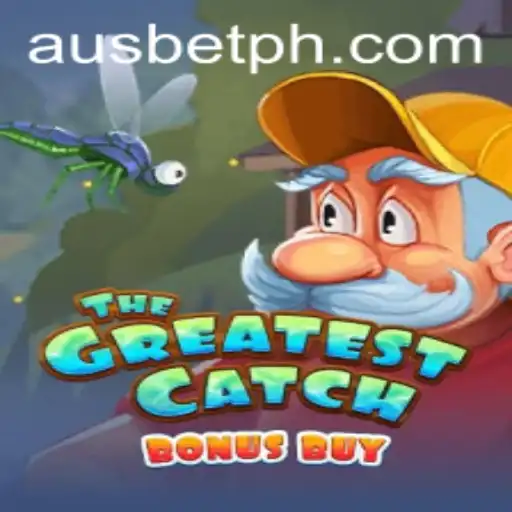 Unveiling TheGreatestCatchBonusBuy: A New Era in Online Gaming